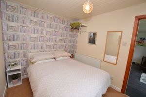 Bedroom Two- click for photo gallery